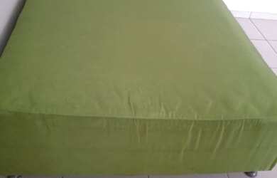 Imagem 5: Quitinete Mobiliada p/Casal s/Filhos ou Solteiro Próx ao Term. Pinhais c/Despesas Inclusas