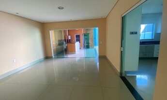 Imagem 5: Casa para venda no Condomínio Golden Park Residence em Hortolândia - SP