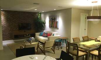 Imagem: APARTAMENTO 3 SUÍTES, LAVABO, VARANDA