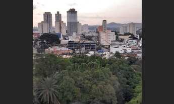 Imagem 4: REF 5661 Apartamento no Centro de Osasco SP