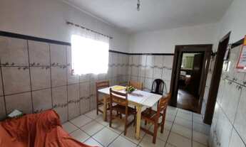 Imagem 4: Casa para venda tem 105 metros quadrados com 3 quartos em Santa Martha - Vitória - Espírit