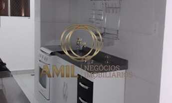 Imagem 4: ID - Excelente apartamento de 2 dormitórios para locação no Granjas Panorama - Taubaté