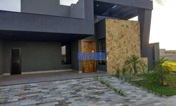 Imagem 2: **CASA NOVA CONDOMINIO TERRA VISTA ***