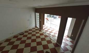 Imagem 7: Sobrado Comercial com 260 m2 em Água Fria!