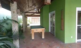 Imagem 6: RIO DE JANEIRO - Casa de Condomínio - RECREIO DOS BANDEIRANTES