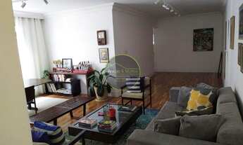 Imagem 3: Apartamento para venda, 160 m2 com 3 dorms, José Menino - Santos - São Paulo