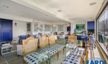 Imagem 5: APARTAMENTO - PANAMBY - SP