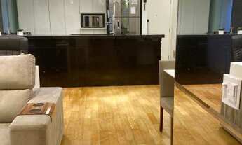 Imagem: Apartamento para venda com 65 metros quadrados