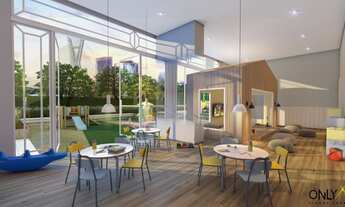 Imagem 6: Apartamento para venda com 186 metros quadrados com 4 quartos em Real Parque - São Paulo