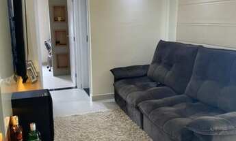 Imagem 6: Lindíssimo apartamento à venda em Artur Nogueira SP