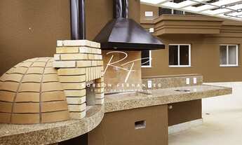 Imagem 6: MARAVILHOSO APARTAMENTO A VENDA EM BARUERI/SP