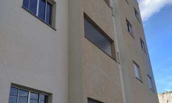 Imagem 3: Apartamento para venda possui 48 metros quadrados com 2 quartos em Aparecidinha - Sorocaba