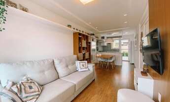 Imagem 5: Hermosa de 2 Dormitorios Finamente Mobiliado e Decorado!