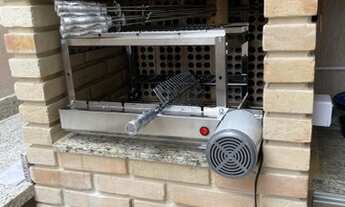 Imagem 6: Promoção Final de semana Casa luxo em condomínio 10 pessoas - Guarujá Enseada