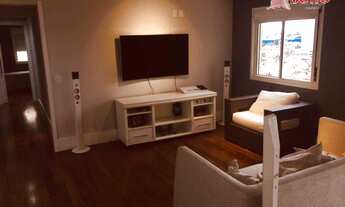 Imagem 2: CONDOMÍNIO SÓLON Apartamento com 3 suítes à venda, 182 m² por R$ 1.700.000 - Vila Rosália