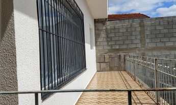 Imagem 6: Casa assobradada - com 4 quartos no Centro - Diadema - SP