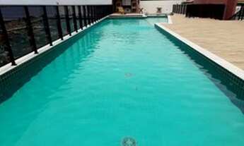 Imagem 7: Apartamento para aluguel tem 110 metros quadrados com 3 quartos em Farol - Maceió - AL