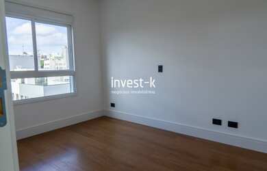 Imagem 6: COBERTURA NOVA com 3 quartos, churrasqueira e terraço descoberto em Vila Izabel - Curitiba