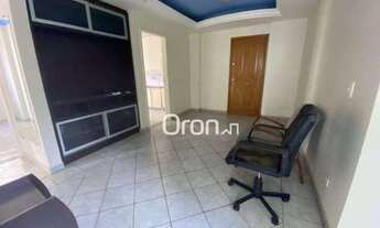 Imagem 2: Apartamento à venda, 78 m² por R$ 270.000,00 - Setor Bela Vista - Goiânia/GO