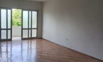 Imagem 3: Apartamento para venda com 130 metros quadrados com 3 quartos em Boa Vista - Recife - PE