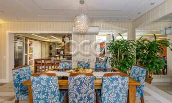 Imagem 6: Apartamento para venda tem 199 m² com 3 quartos em Central Parque - Porto Alegre - RS