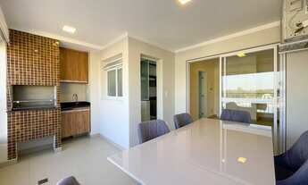 Imagem 6: Apartamento - Venda - Jardim Oswaldo Cruz - Home Redentor e Business - 3 dormitórios - 95m