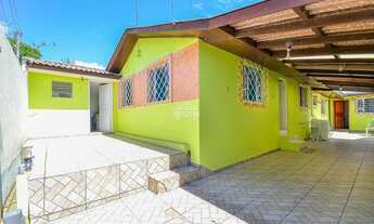 Imagem: Casa para venda tem 98 metros quadrados