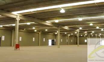 Imagem: Barueri - Galpão/Depósito/Armazém - Alphaville