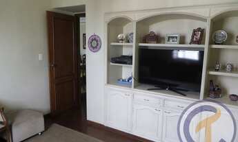 Imagem 6: Apartamento de Alto Padrão em Perdizes