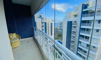 Imagem 7: Oportunidade!! Cobertura Duplex 3 Dorm" Vista para o Mar" Centro - Bertioga