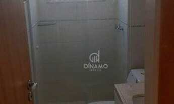 Imagem 2: Apartamento com 3 dormitórios à venda, 102,81 m² - Santa Cruz - Ribeirão Preto/SP