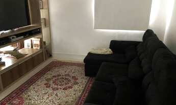 Imagem 7: Apartamento para venda em Tamboré - SP