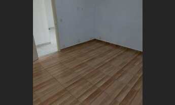 Imagem 6: Alugo - Casa com 2 quartos e garagem