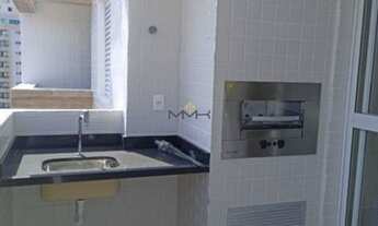 Imagem 4: Apartamento com 2 dormitórios à venda, 66 m² - Boqueirão - Santos/SP