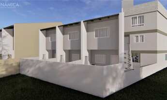 Imagem 5: Sobrado no Bairro Passo Manso