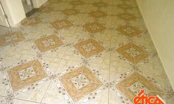 Imagem 5: CASA TÉRREO DE 01 QUARTO - COD 1792