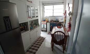 Imagem 6: Apto 2 Dorm, Garagem 109M² Bairro, Boa Vista, São Vicente SP