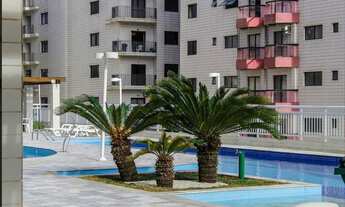 Imagem 4: Lindo Apartamento 1 Dormitório - Prédio com Lazer na Ocian!!!