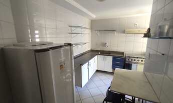 Imagem 5: Apartamento à uma quadra do mar da Praia do Morro