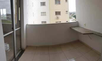 Imagem 3: APTO 2 QUARTOS - PRÓXIMO AO SHOPPING PASSEIO DAS ÁGUAS