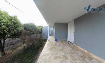 Imagem 4: Casa com 3 dormitórios à venda, 185 m² por R$ 375.000,00 - Vila Guarani - Matão/SP