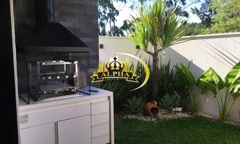 Imagem 6: Casa em condomínio Alphaville ALPHA HOUSE 1