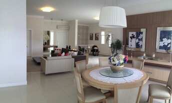 Imagem 6: Cobertura DUPLEX na Alameda. Em um dos locais mais valorizados da cidade. Pronto para mora