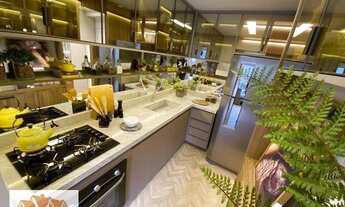 Imagem 2: Ipiranga Apartamento studio A Venda1 Dormitorio 34 m² Com Novo E Lazer Completo