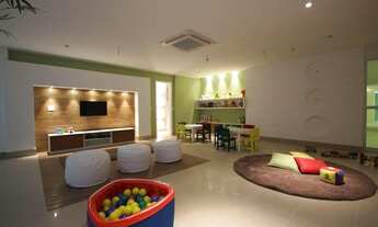 Imagem 2: Apartamento para aluguel possui 57 metros quadrados com 1 quarto em Icaraí - Niterói - RJ