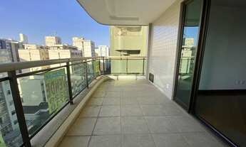 Imagem 5: Apartamento VENDA Alto Padrão 4 Quartos com lazer completo no Centro de Juiz de Fora MG