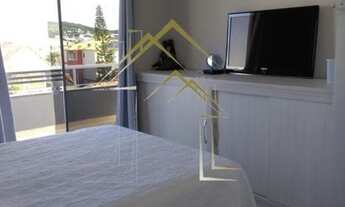 Imagem 4: Cobertura Maravilhosa com vista de todo o bairro dos Ingleses, amplo terraço. 3 dormitório