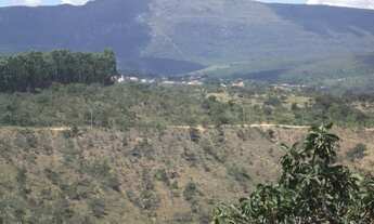Imagem 7: Terreno rural 36.000m², rios nos fundos, muito verde, Serra do Cipó (Temos varias opções)