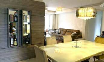 Imagem: Apartamento com 3 dormitórios à venda