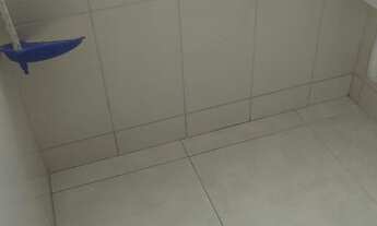 Imagem 4: DC594-Apartamento de 02 dormitórios a venda na Tupi Praia Grande Semi Mobiliado